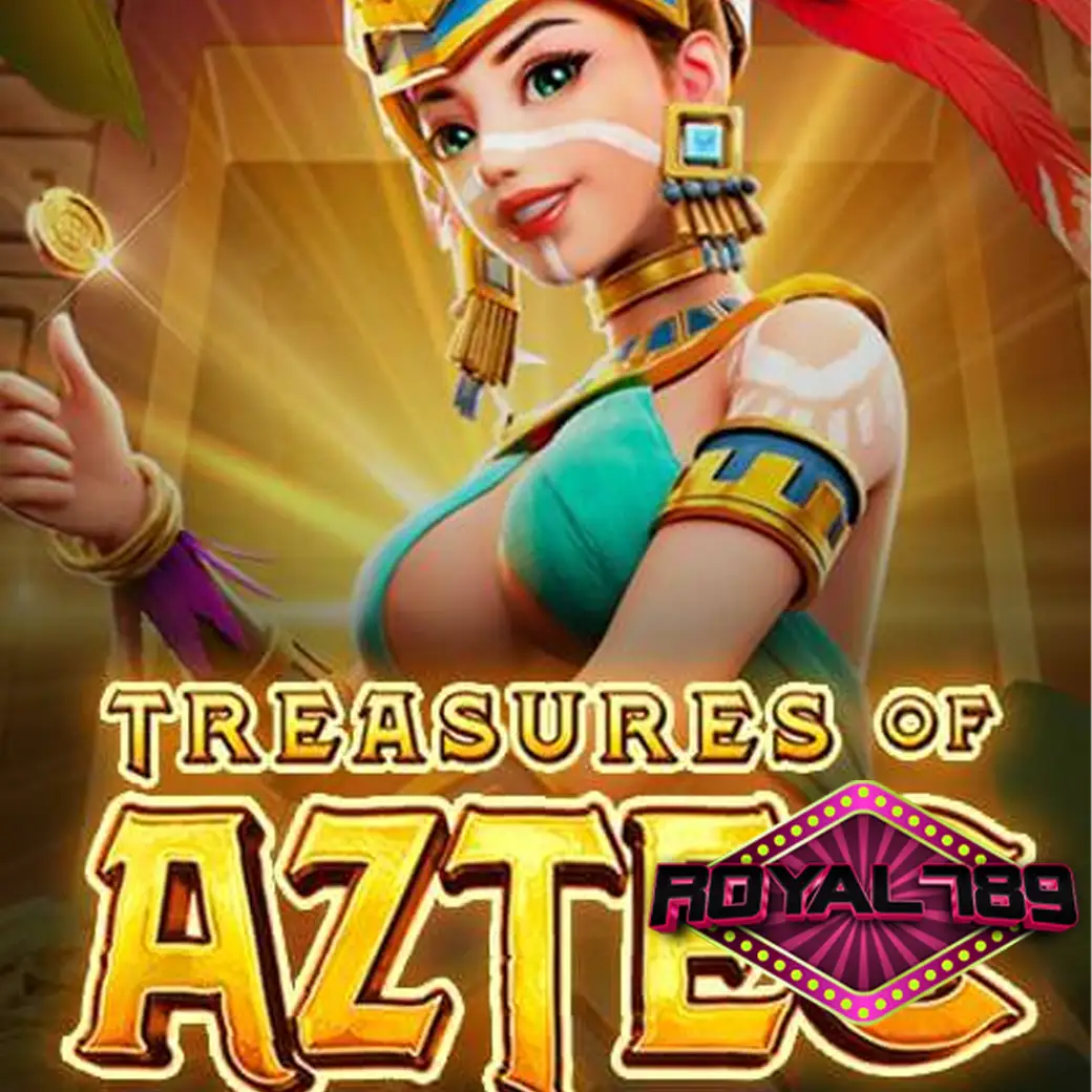 Treasures-of-Aztec-